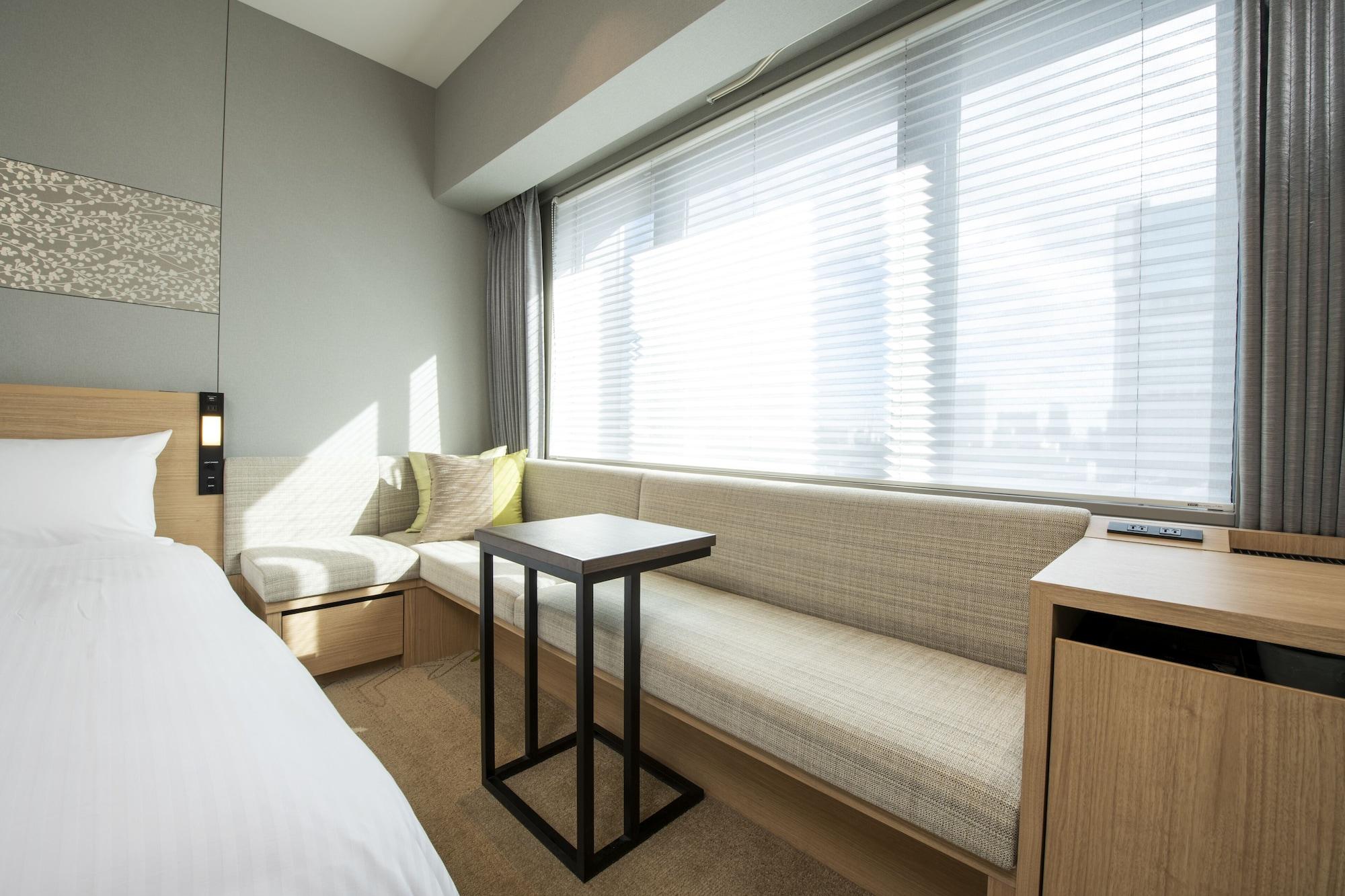 Miyako City Tokyo Takanawa Eksteriør bilde