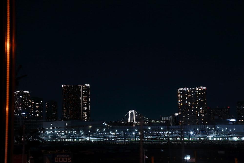 Miyako City Tokyo Takanawa Eksteriør bilde